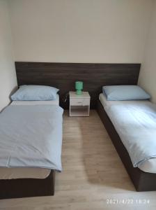 Apartmani QUATTRO