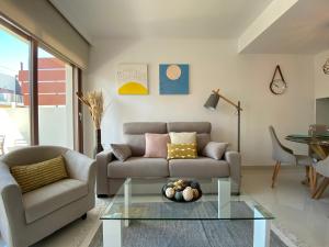 Bianca Beach 212 - cosy flat 250m from Mil Palmeras beach