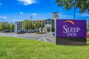 Sleep Inn Fort Mill near Carowinds Blvd - 岩石丘