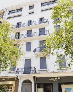 Résidence Le Marly - 韦特拉蒙图