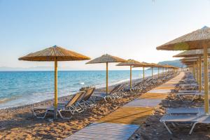 Akti Imperial Deluxe Resort & Spa Dolce by Wyndham Rhodes Greece