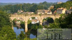 Nidd Way Holiday Let