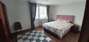 Yla Apartments - Dumbrava Roşie