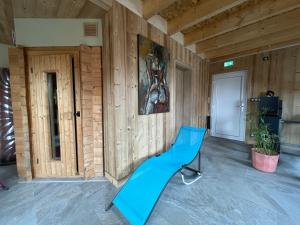 Maisons d'hotes Le Refuge du Rempart : photos des chambres