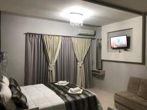 Peristeres Appartments