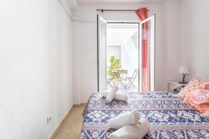 Apartamento Pintada 25