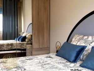 Appartement Carré dOr Vue sur Mer