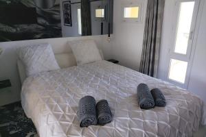 Naturiste Cap dAgde Port Nature 482