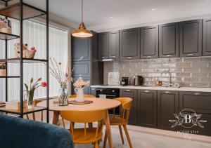 Heart of the City - Better Stay Townhouse - 3hvězdičkové hotely ve městě Ruse