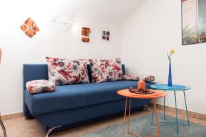 Apartments Villa Zara