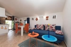 Apartments Villa Zara