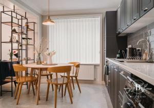 Heart of the City - Better Stay Townhouse