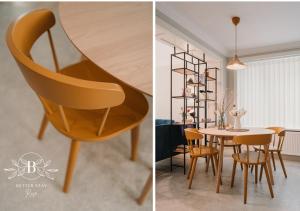 Heart of the City - Better Stay Townhouse