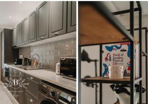 Heart of the City - Better Stay Townhouse