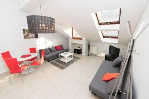 Exclusive Loft in the Main Square AC p4you pl