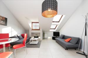 Exclusive Loft in the Main Square AC p4you pl