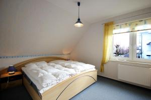 Wohnung am Schmachter See by Rujana