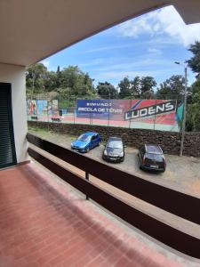 Apartamentos Matur Flats 2