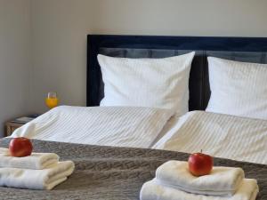 Apartament Enklawa 365PAM
