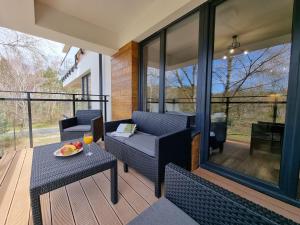 365PAM - Apartamenty Enklawa Przy Plaży - SALA ZABAW, SIŁOWNIA, PARKING W CENIE