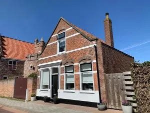 Vakantiewoning Wissenkerke - Wissenkerke