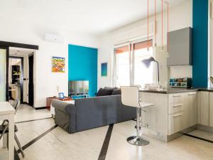 The Best Rent Large twobedroom apartment with terrace