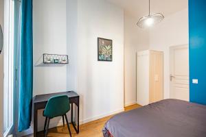 Modern Flat Near The Old Port