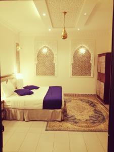 Nuzul Altoot Apartments نزل التوت