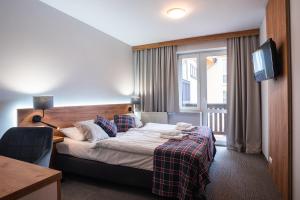 Nowa Ski SPA Hotel