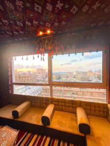 Arabian Nights in the heart of historic Alexandria