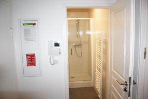Les Appartements Rue des Veaux - Quartier Cathedrale : photos des chambres