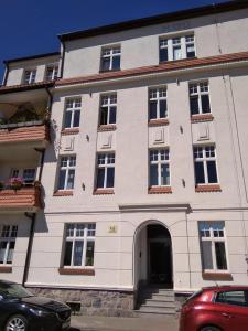Studio CENTRUM Szczytno Mazury 2