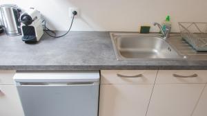 Les Appartements Rue des Veaux - Quartier Cathedrale : photos des chambres