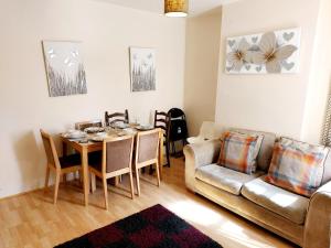 Cedar Villa - Perfect For Longer Stays