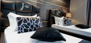 JMe Boutique Hotel - Adults only