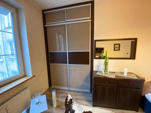 Gdańskie Apartamenty - Garbary Rooms & Apartments