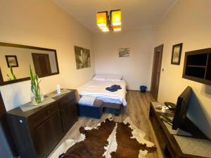 Gdańskie Apartamenty - Garbary Rooms & Apartments