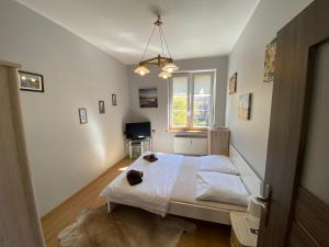 Gdańskie Apartamenty - Garbary Rooms & Apartments