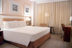 Holiday Inn Belo Horizonte Savassi by IHG