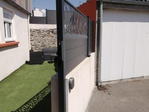 La Petite Maison