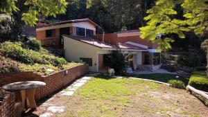 Río Ceballos Las Pircas