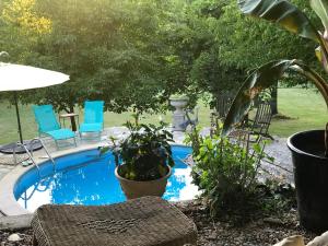 B&B / Chambres d'hotes Le Peyrail : photos des chambres