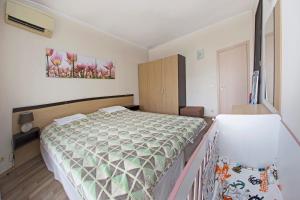 Sea view Obzor Beach apartment
