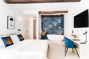 MADA Charm Apartments Piazza