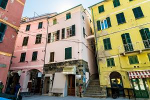 Appartamento con 1 Camera da Letto