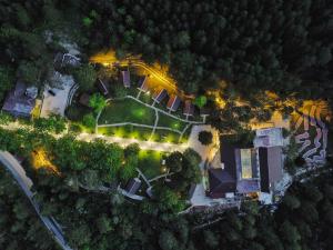 TeDreri - Llogora Tourist Village