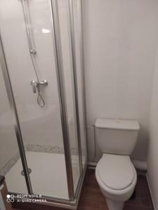 Appartements Charmant studio avec piscine et clim (en ete) : photos des chambres