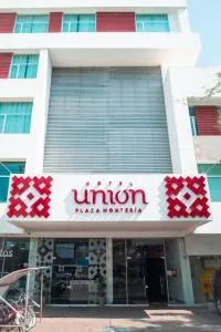Hotel Unión Plaza - Ayapel