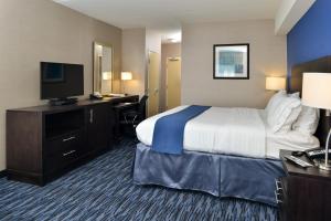 Holiday Inn Express & Suites Peekskill-Lower Hudson Valley by IHG