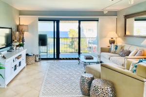 Two-Bedroom Townhouse room in Santa Rosa Dunes